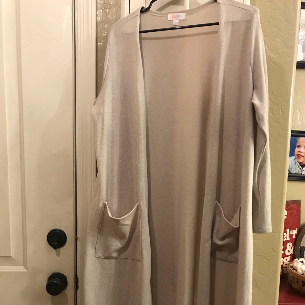 LuLaRoe Sarah Cardigan